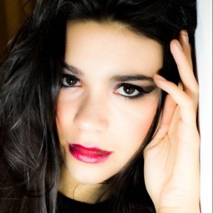 Imagen de Catherine Gairard