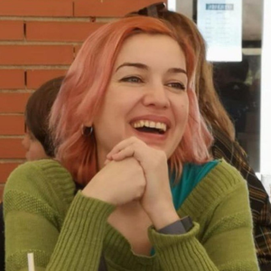 Imagen de Irene Arnanz