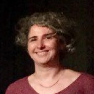 Imagen de Mónica Andreu Rodríguez