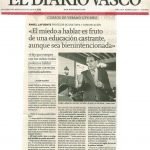 El Diario vasco