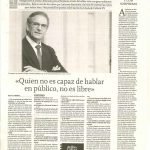 El Diario Vasco 2003
