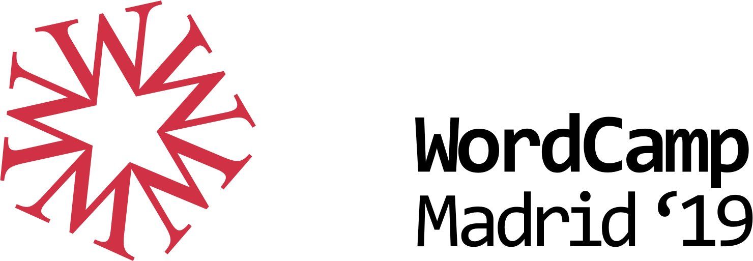 Mentoría WordCamp Madrid 2019