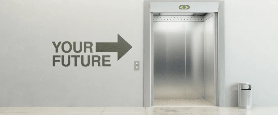 elevator Pitch, camino a tu futuro
